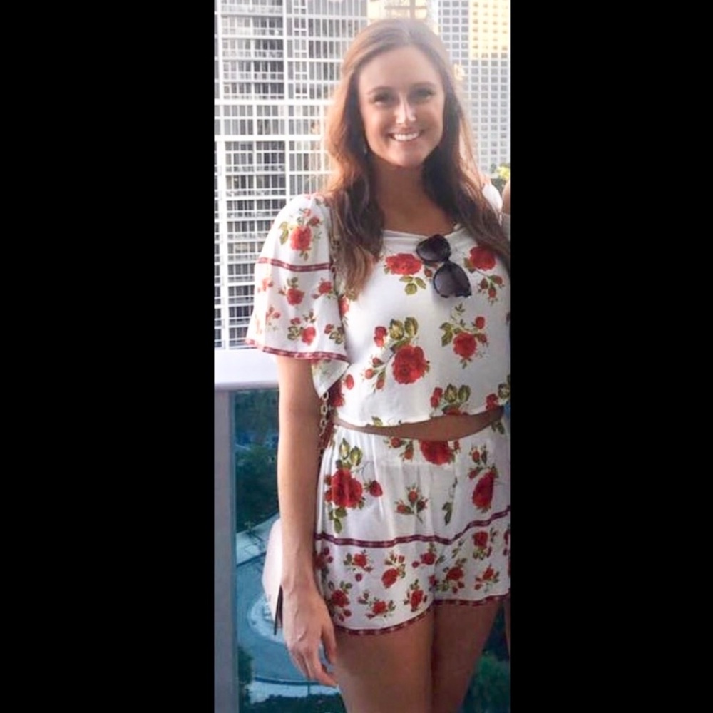 Two-Piece Set - Picture 2 of 2